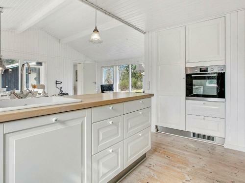 Holiday Home Glesborg Xxxv