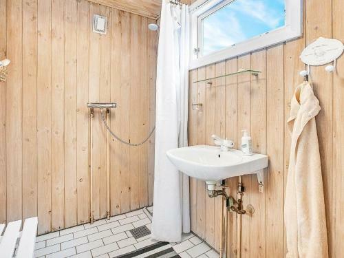 Holiday Home Glesborg Xxxv