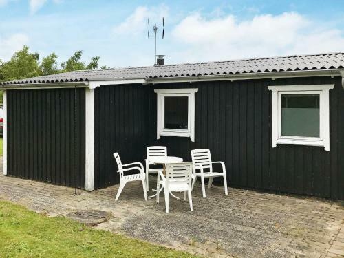Holiday Home Glesborg X