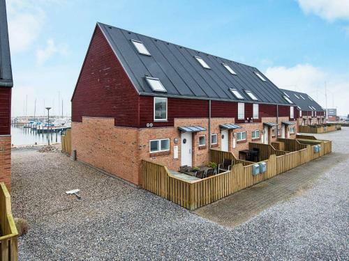 Holiday Home Glesborg XVI