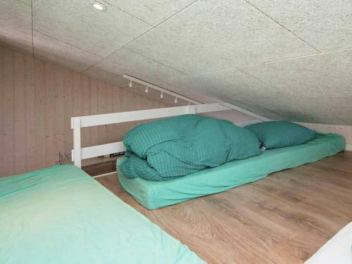 Holiday Home Glesborg XIV