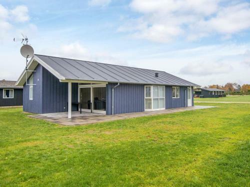 Holiday Home Glesborg XIV