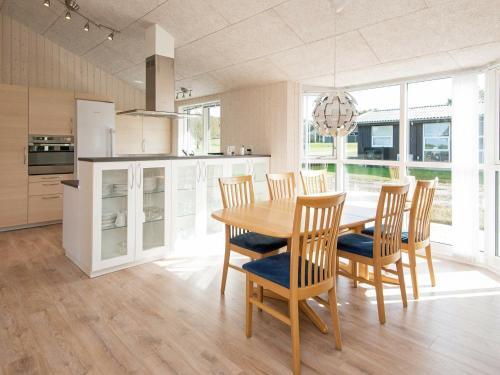 Holiday Home Glesborg XIV