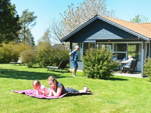 Holiday Home Havne�vej