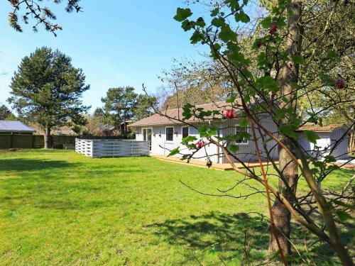 Holiday Home Gedser Viii