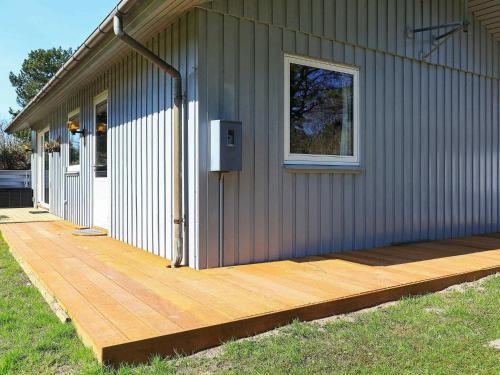 Holiday Home Gedser Viii