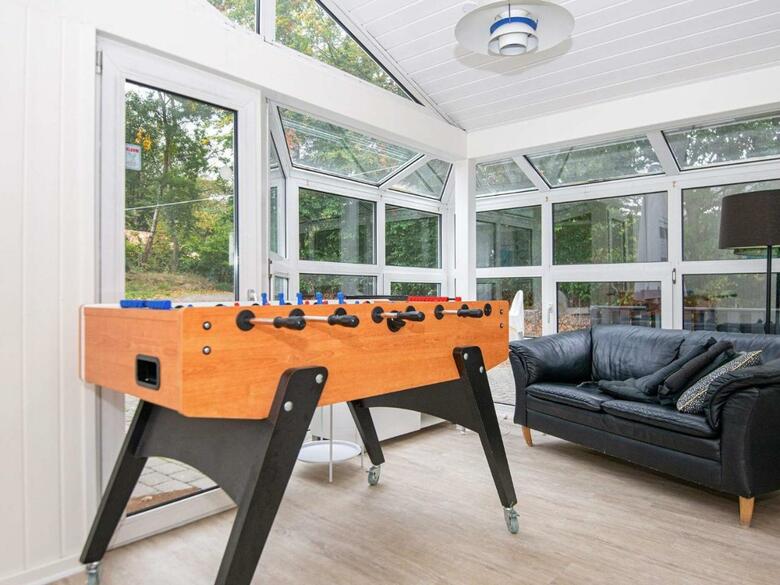 Holiday Home Glesborg II