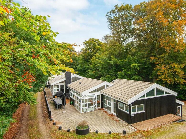 Holiday Home Glesborg II