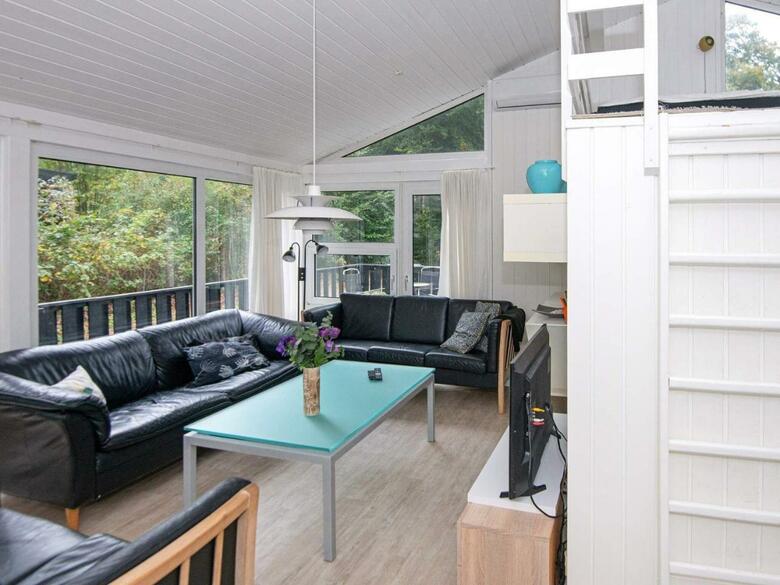 Holiday Home Glesborg II