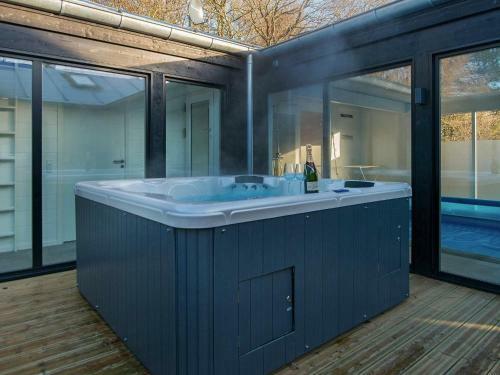 Holiday Home Gr�sted III