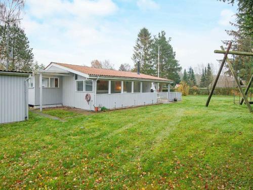 Holiday Home Glesborg Xlix
