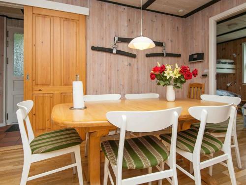 Holiday Home Glesborg Xliii