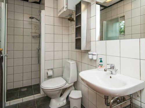 Holiday Home Glesborg Xliii