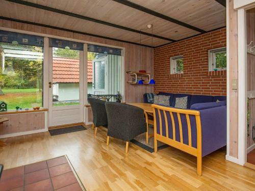 Holiday Home Glesborg Xliii