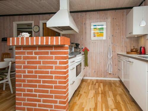 Holiday Home Glesborg Xliii
