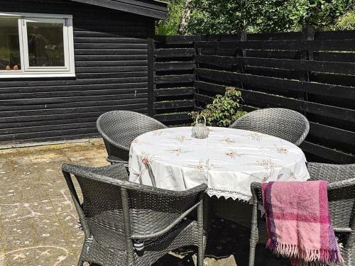 Holiday Home Glesborg XXV