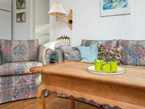 Holiday Home Glesborg XXV