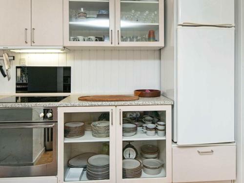 Holiday Home Glesborg XXV