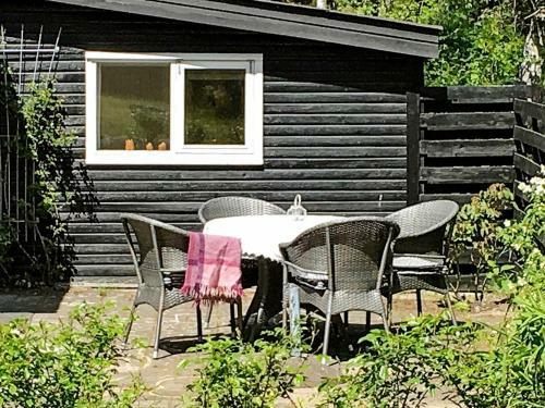 Holiday Home Glesborg XXV
