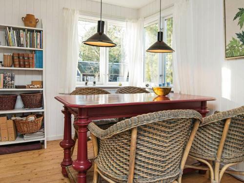 Holiday Home Glesborg XXV
