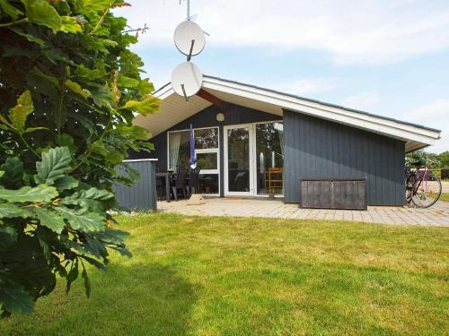 Holiday Home Hemmet