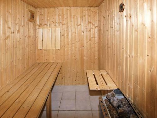 Holiday Home Hemmet Viii