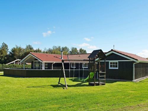 Holiday Home Strandv�nget V
