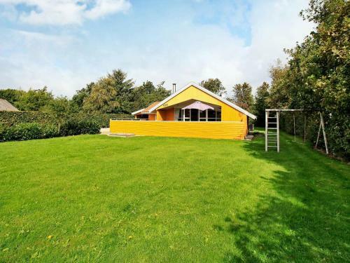 Holiday Home Kosigv�nget