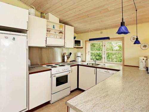 Holiday Home Kosigv�nget