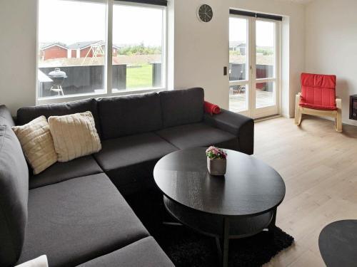 Holiday Home Bellisv�nget