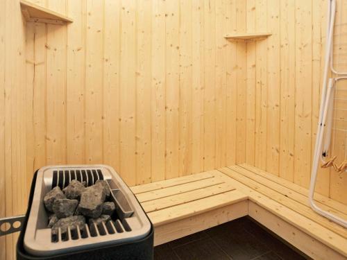 Holiday Home Bellisv�nget