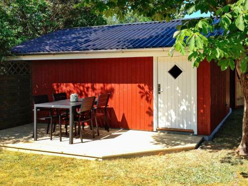 Two-bedroom Holiday Home In Tarm