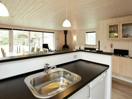 Two-bedroom Holiday Home In Tarm
