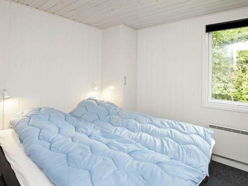 Two-bedroom Holiday Home In Tarm