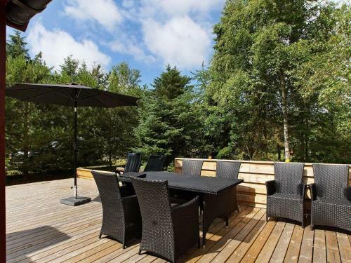 Holiday Home Gr�vlingevej III