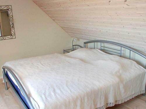 Three-bedroom Holiday Home In Hemmet 96
