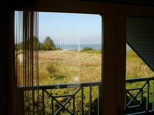 Three-bedroom Holiday Home In Hemmet 96