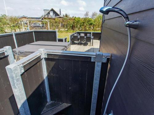 Three-bedroom Holiday Home In Tarm 12