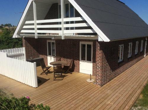 Klitgaarden Henne Strand