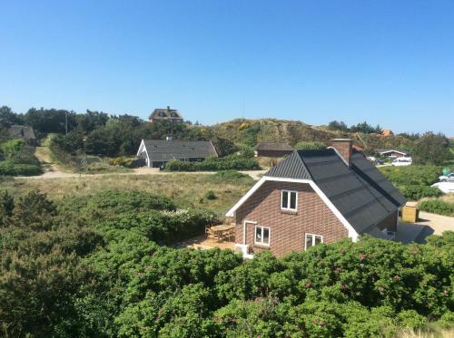 Klitgaarden Henne Strand