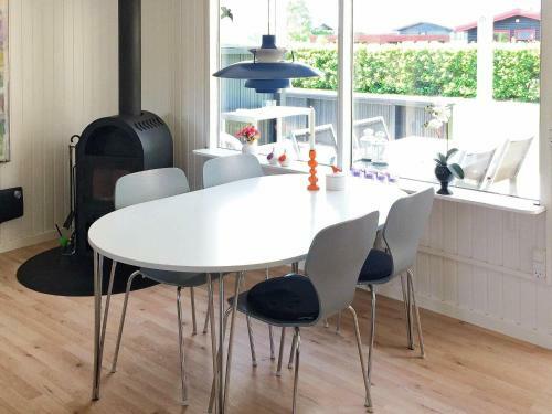 Three-bedroom Holiday Home In Haderslev 16