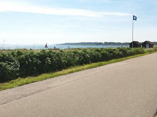 Three-bedroom Holiday Home In Haderslev 16