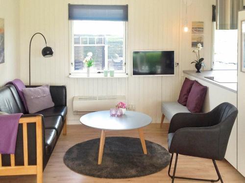 Three-bedroom Holiday Home In Haderslev 16