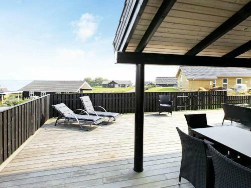 Holiday Home Kelstrup