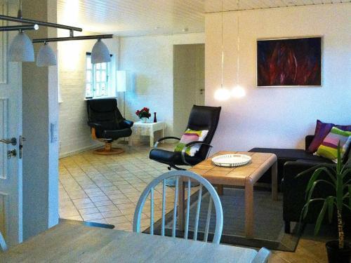 Two-bedroom Holiday Home In Sydals 8