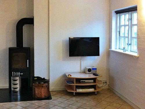 Two-bedroom Holiday Home In Sydals 8