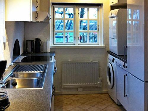 Two-bedroom Holiday Home In Sydals 8