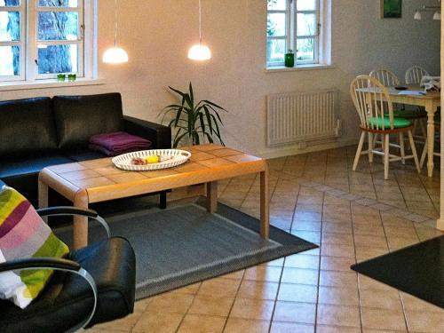 Two-bedroom Holiday Home In Sydals 8