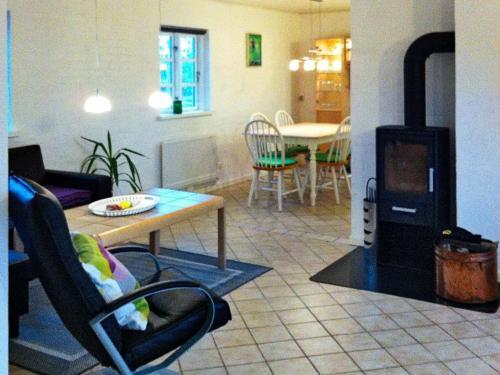 Two-bedroom Holiday Home In Sydals 8
