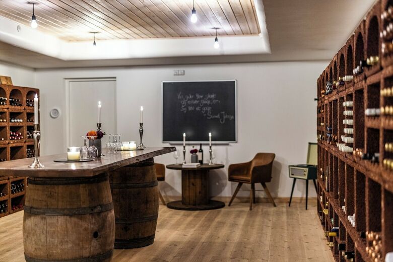 Hotel Comwell Klarskovgaard